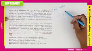 BLOG É CONCEBIDO COMO UM ESPAÇO ONDE O BLOGUEIRO É LIVRE PARA EXPRESSAR E  INTENÇÃO DO TEXTO [upl. by Aynam]