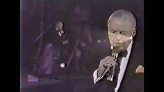 Frank Sinatra Ol Man River 1988 [upl. by Myrilla]