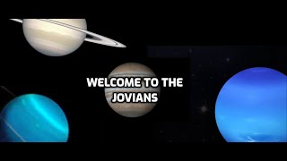 Jovian Planets Time [upl. by Patrizia423]