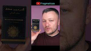 Al Haramain Makkah Review Oil Perfume perfumeoil perfumeoils [upl. by Esinahs]