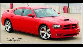 How to fix dodge charger roughlow idle and jerking [upl. by Tutto]