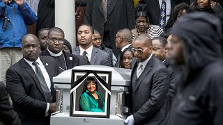 quotPlease rest in peacequot At 85 fans mourn Legendary Singer Shirley Caesar [upl. by Goeger]