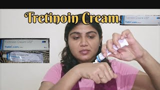 How to use tretinoin cream  Tretinoin cream ಕೆವಲ ₹190 ಅಷ್ಟೆ ನಿಮ್ಮ ಮುಖದ ಯಾವುದೆ ಸಮಸ್ಯೆಗೆ ಪರಿಹಾರ ನೋಡಿ [upl. by Spense]