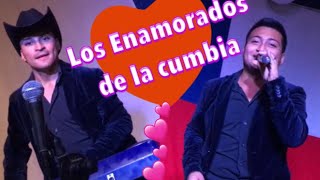 EN VIVO  Los Enamorados de la Cumbia  DVD En Concierto ► FULL HD Huasos Fachinys  Lucero del Alba [upl. by Kerin]