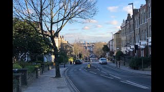 Dartmouth Park Healthy Neighbourhood [upl. by Norabel]