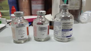 सुन करने का Lignocaine spray  Lidocaine spray  Xylocaine spray  uses how to use side effects [upl. by Anchie]