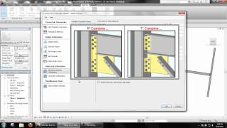 Clip Angles in Revit Structure With SDS2 Connect [upl. by Aubrie619]