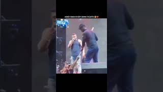 Yo Yo Honey Singh And Fans Love Viral Video ❤️‍🔥💖🥰ytshorts trendinglivebigagency 4rabetind [upl. by Anida]