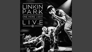 Bleed It Out One More Light Live [upl. by Corin]