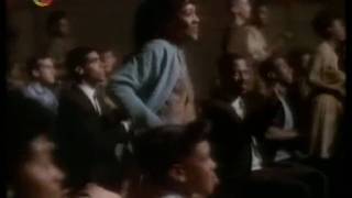 Jackson 5My Girl the american dreamMovie [upl. by Notfa656]