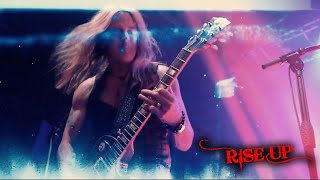 The Dead Daisies  Rise Up Live From Daisyland [upl. by Esac]