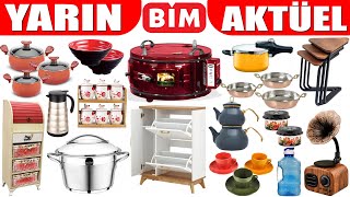 BİM BAHARATLIK TAKIMI  BİM HAFTA DAVUL FIRIN  BİM ÇEYİZLİK KAMPANYA  BİM [upl. by Arymahs]