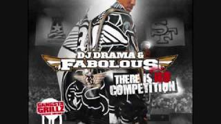 Fabolous Feat Freck Billionaire  Masspike Miles Smoke Bulga amp Paul Cain  Act Like Ya Know [upl. by Corabelle]