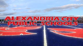 Welcome to Alexandria City Public Schools [upl. by Giles]