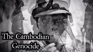 The Cambodian Genocide  Short History Documentary [upl. by Samuele]