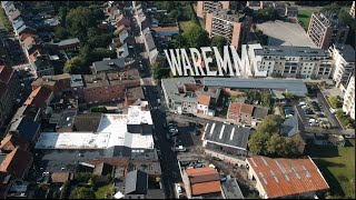 waremme [upl. by Dnaltroc]