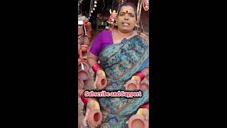 🔴Trending Traditional Pottery Collections shorts live [upl. by Ranip467]