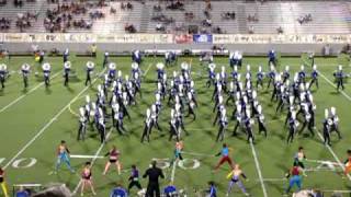 Blue Devils  Through a Glass Darkly  DCI Dallas  220710 [upl. by Gusta959]