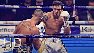 OLEKSANDR USYK VS TONY BELLEW  BEST QUALITY  HIGHLIGHTS [upl. by Ahsuas]