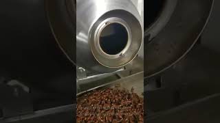 Vacuum Meat Tumbler Marinator [upl. by Elyn]