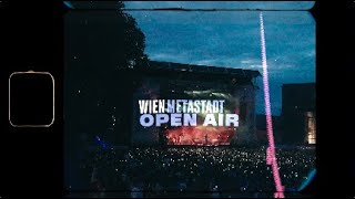 METAStadt Open Airs 2022 Aftermovie [upl. by Arac]