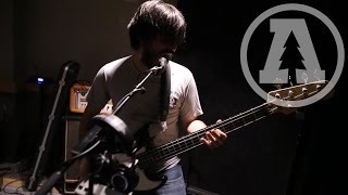 Joliette  Say Hola  Audiotree Live [upl. by Enelhtak]