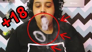 18 COMO PARAR DE FUMAR USANDO VAPE  PEN 22 [upl. by Dermot]