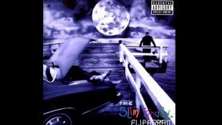 Eminem  Rock Bottom CLEAN [upl. by Berrie636]