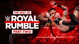 Best of Royal Rumble Matches part 2 Full match marathon [upl. by Cloots288]