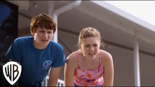 A Dolphin Tale 2  trailer 1 US 2014 [upl. by Gerlac]