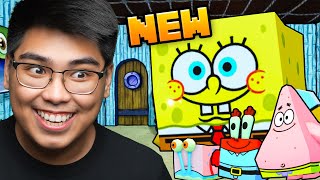 Pet Simulator 99  Titanic SpongeBob SquarePants  Episode 30 [upl. by Liris594]