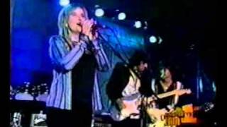 Melissa Etheridge  Get Back Garage Band Jam with Richie Sambora Eddie Van Halen etc [upl. by Ainaled638]