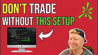 BEST ThinkorSwim Chart Setup for Active Trading [upl. by Dabbs]