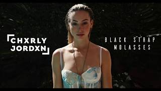 Charly Jordan  Blackstrap Molasses Official Music Visual [upl. by Earezed]