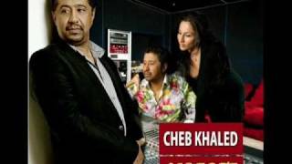 elhajeb cheb khaled 2009  Yamina Maoual [upl. by Rube721]