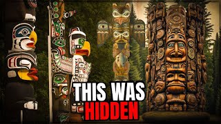 Totem Poles Their Meaning and Role in Indigenous Societies [upl. by Anivas]