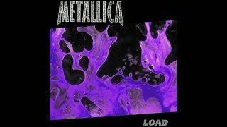 metallica  until it sleeps slowed  reverb [upl. by Rico]