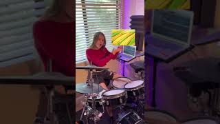 Korn Twist Drum Cover [upl. by Drus]