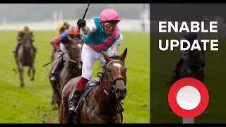 Teddy Grimthorpe on Enable fitness [upl. by Tay]