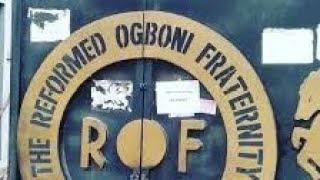 Shocking Ogboni Fraternity Takes FG By Surprise As They Make Striking Demands For Immediate [upl. by Yennor526]