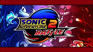 Pyramid Race  Sonic Adventure 2 Battle [upl. by Rosenstein]