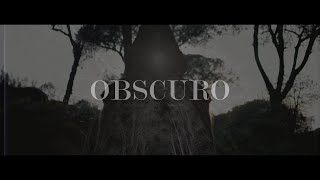 Peste Negra  Obscuro Official Music Video [upl. by Grace433]