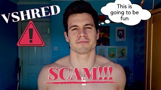 The Best SCAM in the Fitness Industry  Sculpt Nation BURN Review [upl. by Donaghue]