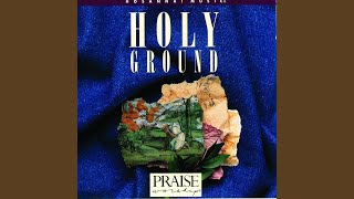 Holy Ground Standing On Live [upl. by Nedap]