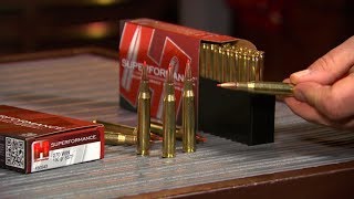 Hornadys Superformance  Shooting USA [upl. by Isidro547]