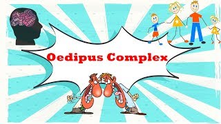 Oedipus Complex Bangla [upl. by Suirtimid]