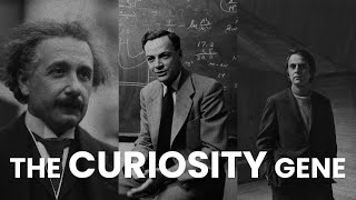 THE CURIOSITY GENE  POINT OF UNCERTAINTY [upl. by Yrrot]