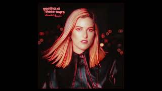 Cassadee Pope  Wasting All These Tears Cassadees Version slowed [upl. by Notrub]