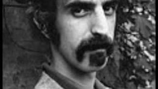 Frank Zappa LIVE Honey Don t You  Rudy Wants To Buy Yaz A Drink  Dinah Moe Humm 1976 Part 12 [upl. by Costanza]