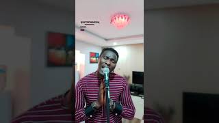 Simi  Duduke  Cover by Victor Thompson [upl. by Bonina]